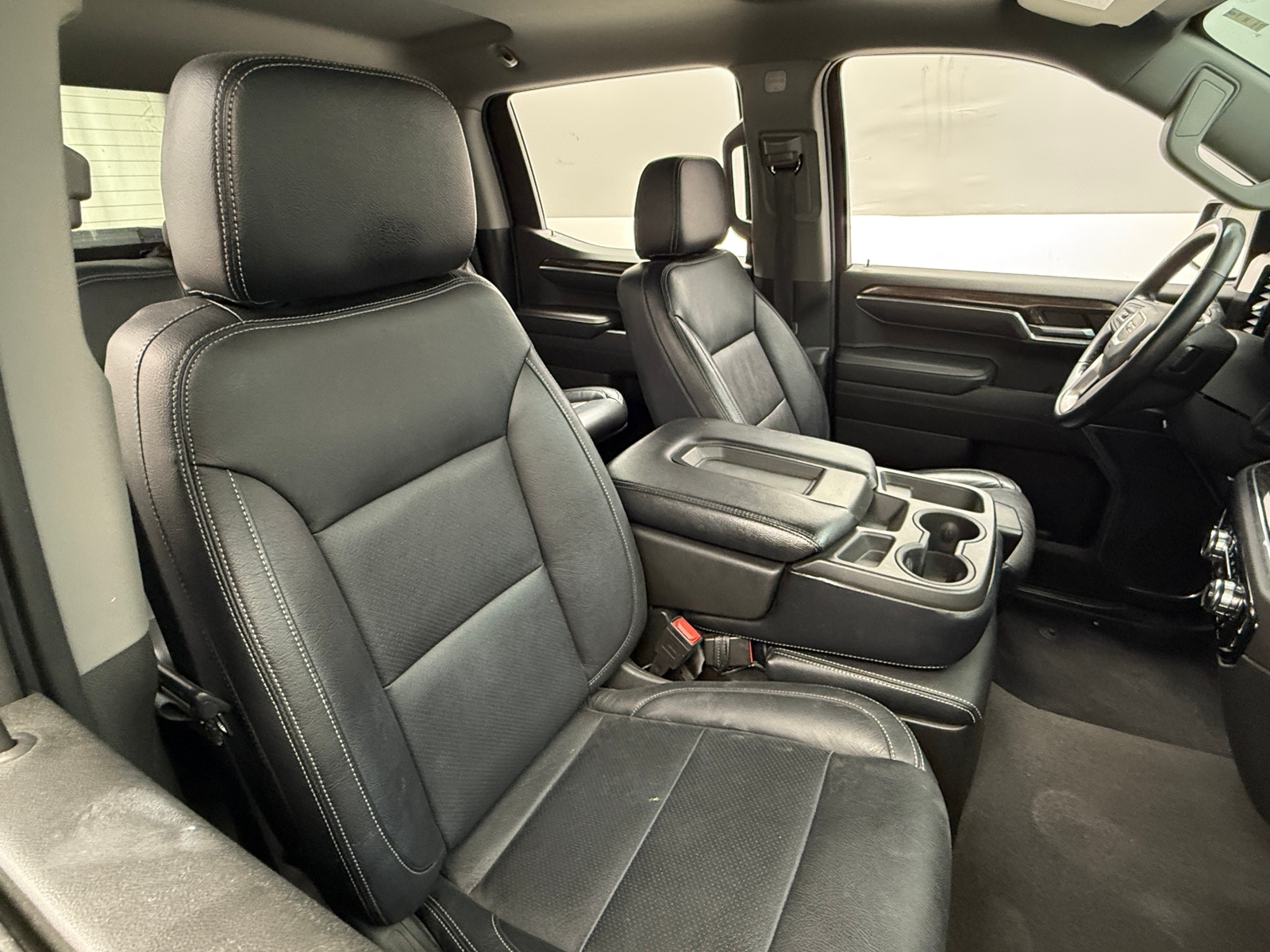 Thumbnail: 2023 GMC Sierra 1500 - 2