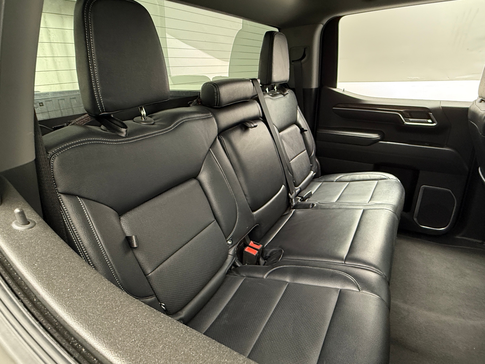 Thumbnail: 2023 GMC Sierra 1500 - 6