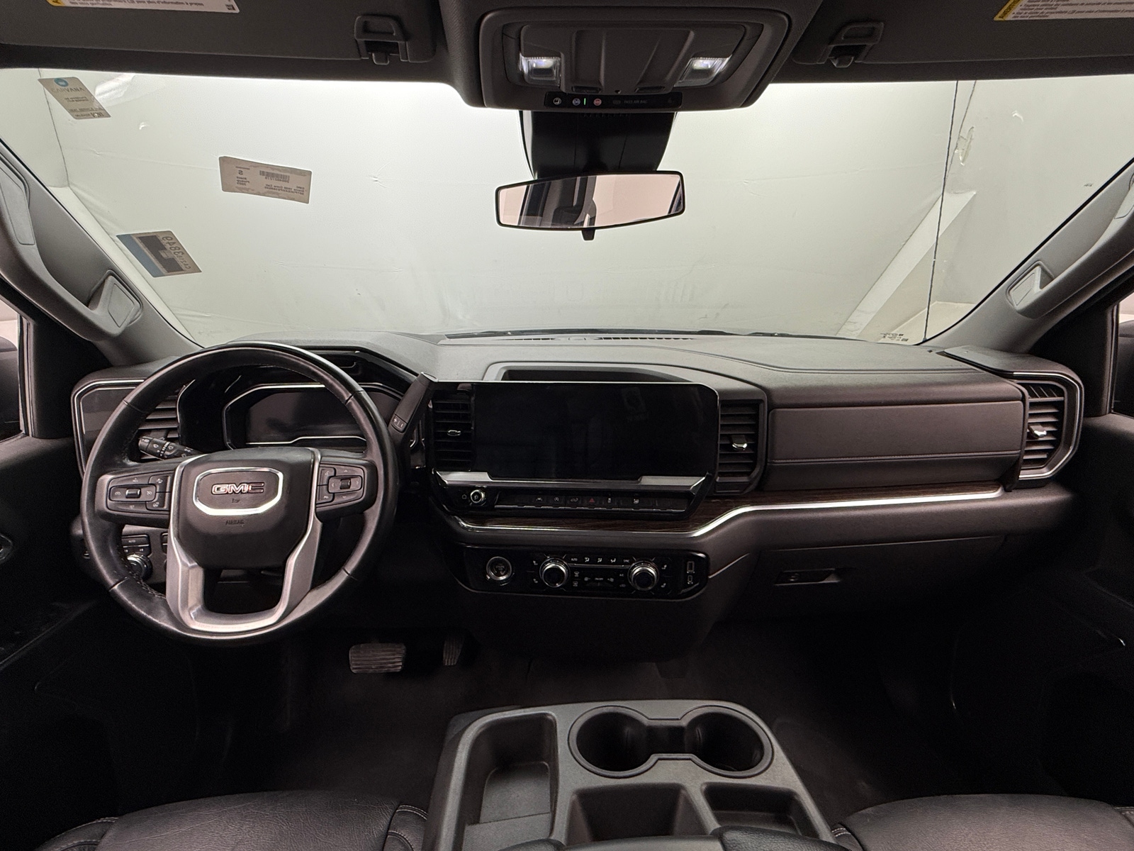 Thumbnail: 2023 GMC Sierra 1500 - 3
