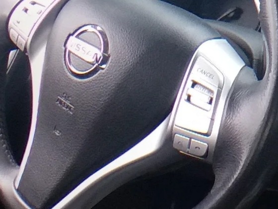 Thumbnail: 2017 Nissan Altima - 5