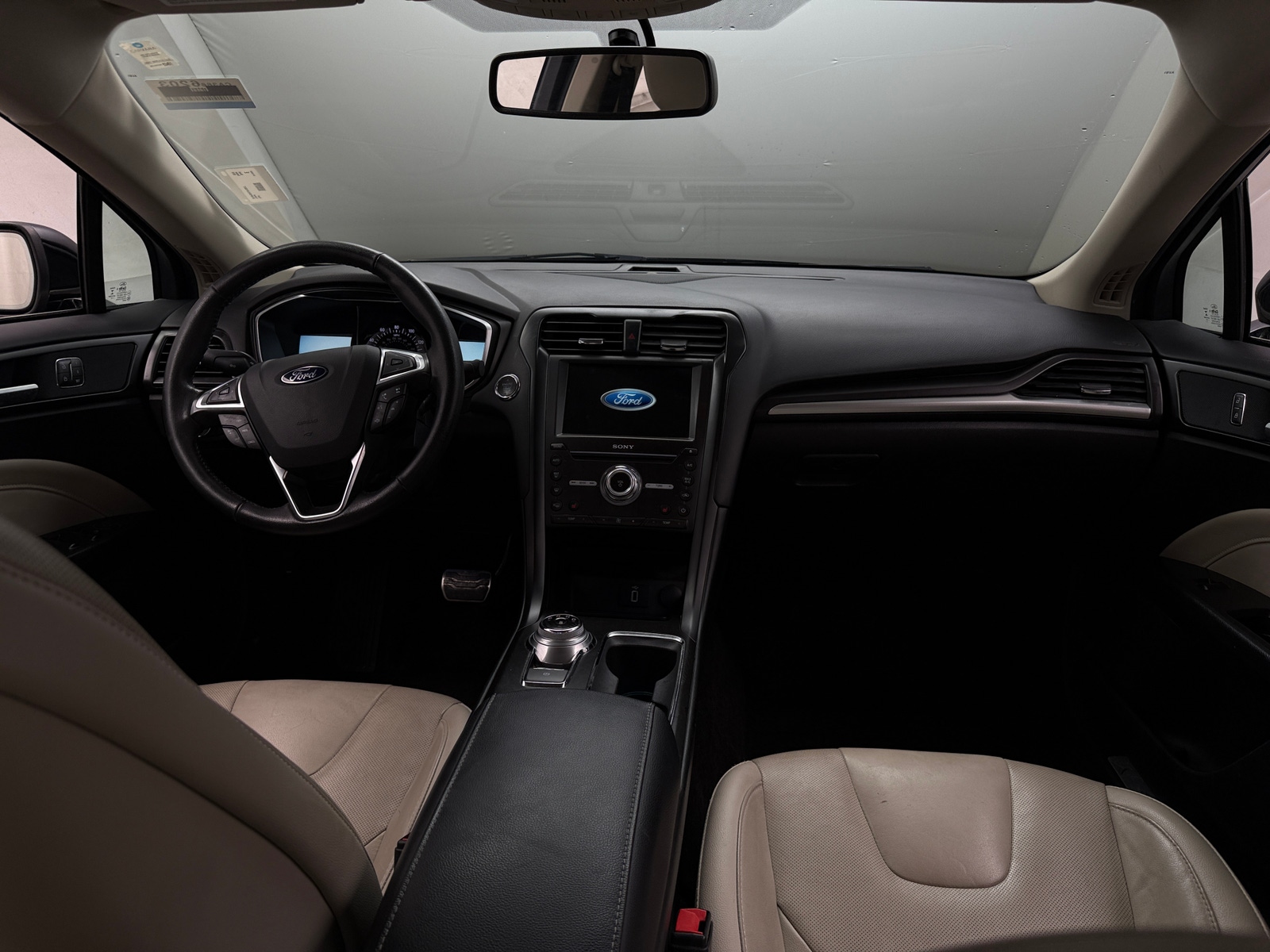 Thumbnail: 2018 Ford Fusion - 2