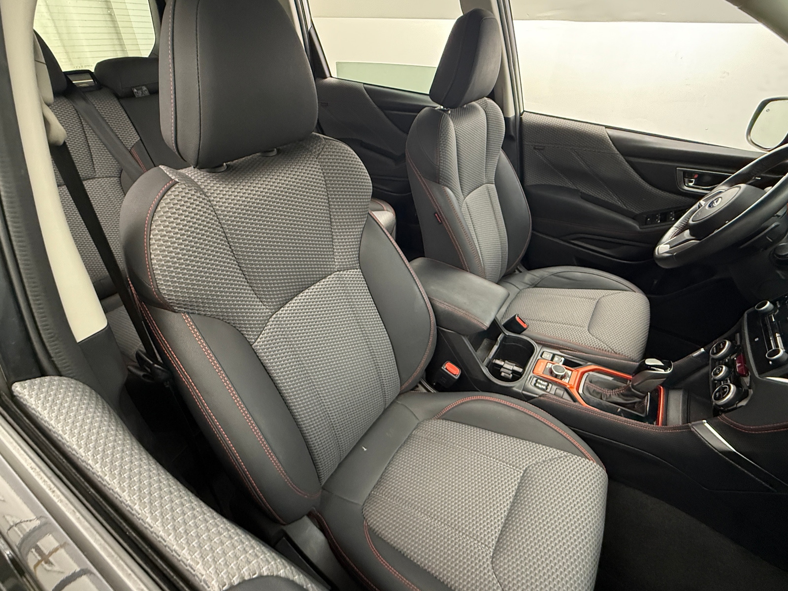 Thumbnail: 2019 Subaru Forester - 2