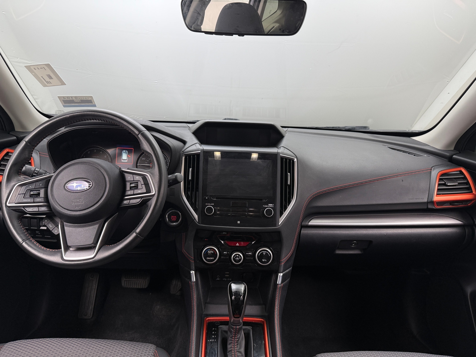 Thumbnail: 2019 Subaru Forester - 3