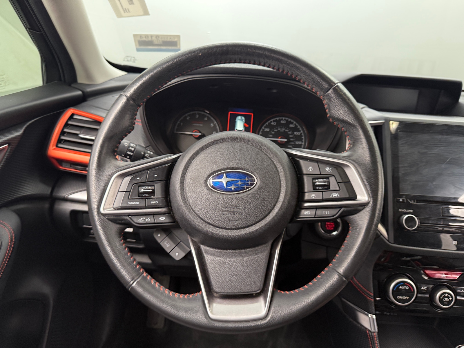 Thumbnail: 2019 Subaru Forester - 5