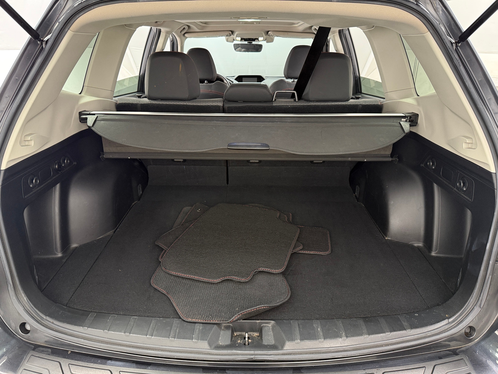 Thumbnail: 2019 Subaru Forester - 7