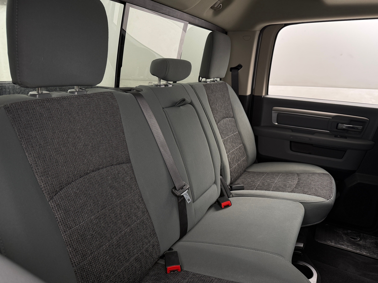 Thumbnail: 2019 RAM 1500 Classic - 6