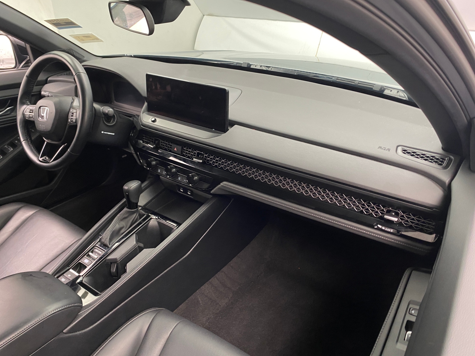 Thumbnail: 2024 Honda Accord - 2