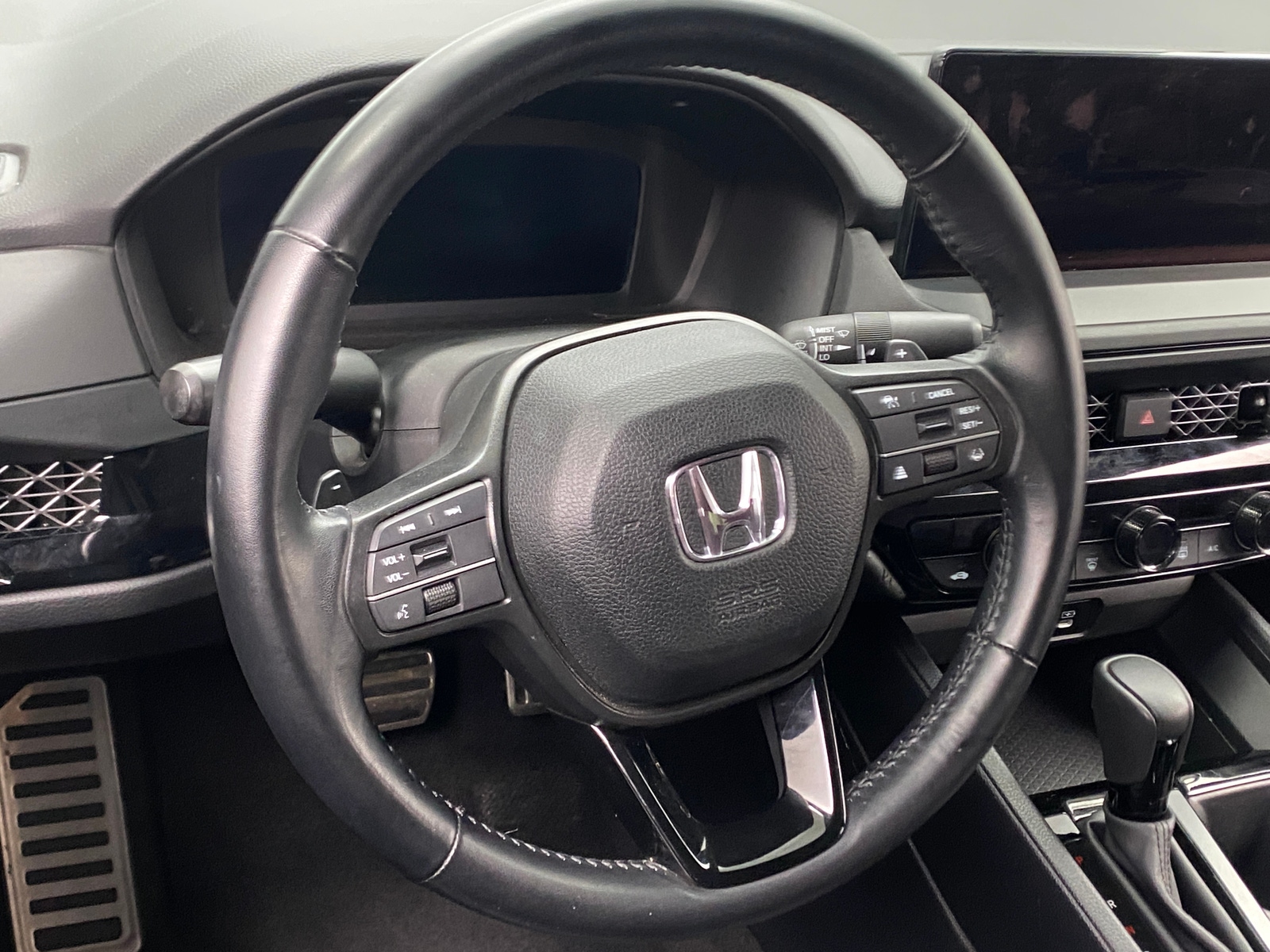 Thumbnail: 2024 Honda Accord - 4