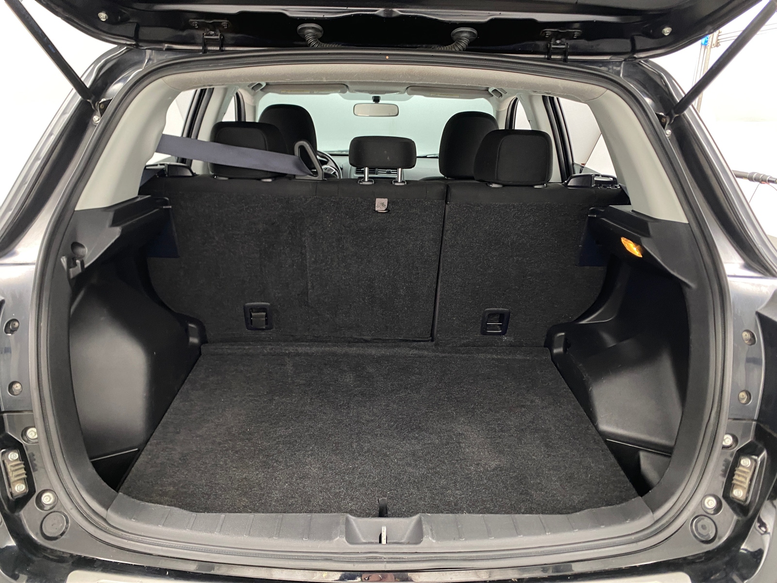 Thumbnail: 2017 Mitsubishi Outlander Sport - 7