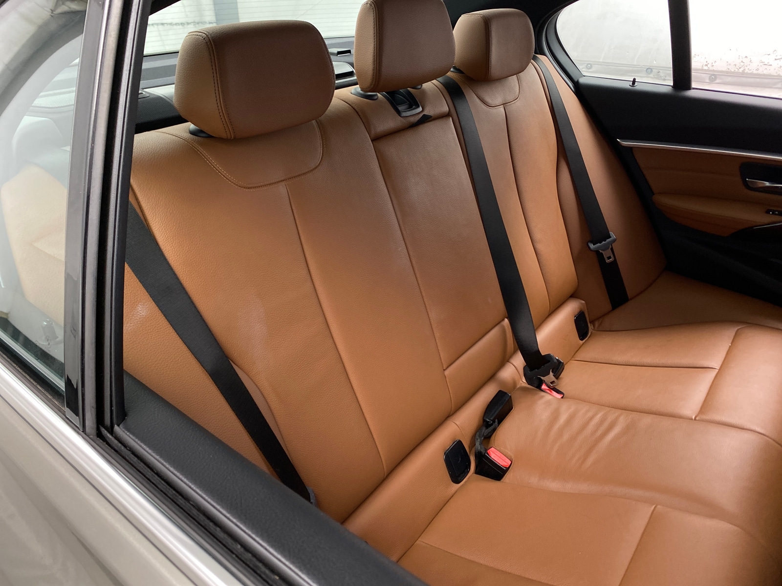 Thumbnail: 2017 BMW 3 Series - 5