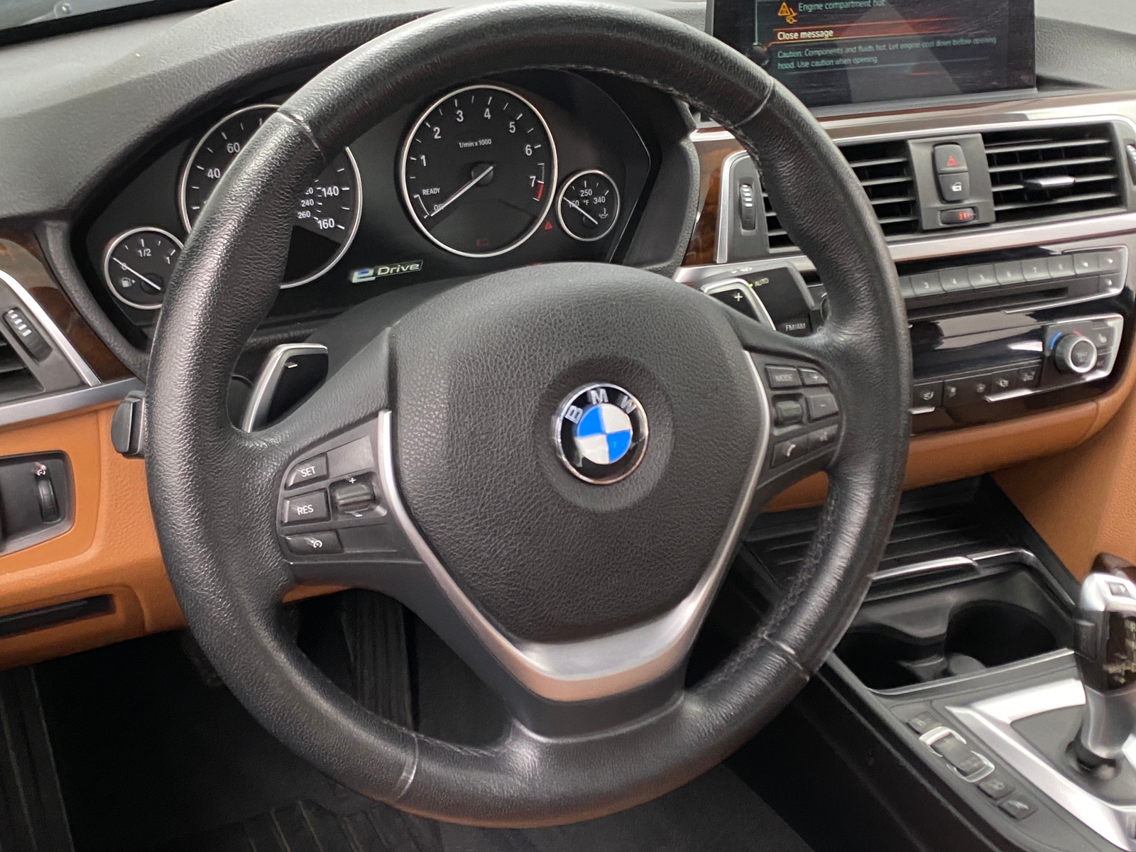 Thumbnail: 2017 BMW 3 Series - 4