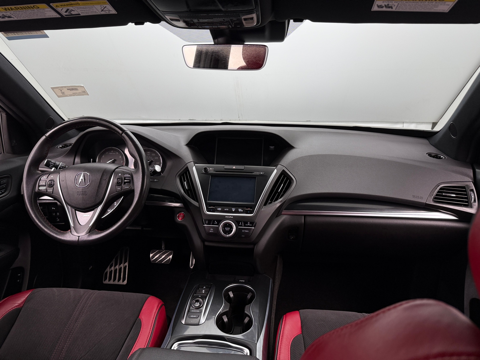 Thumbnail: 2020 Acura MDX - 2