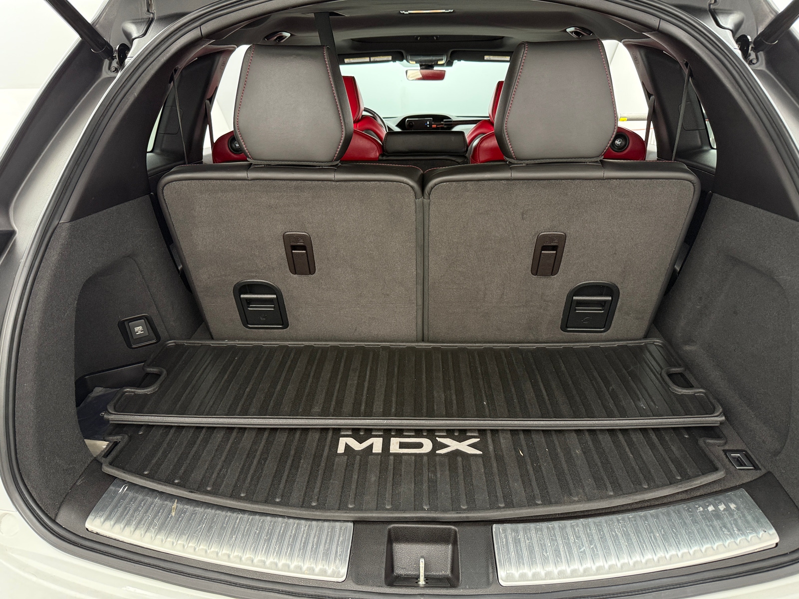 Thumbnail: 2020 Acura MDX - 6