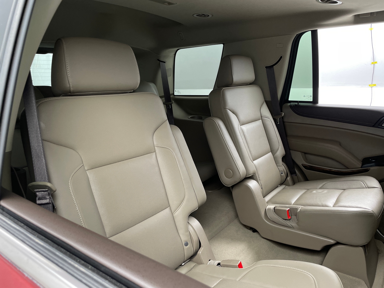 Thumbnail: 2019 GMC Yukon - 5