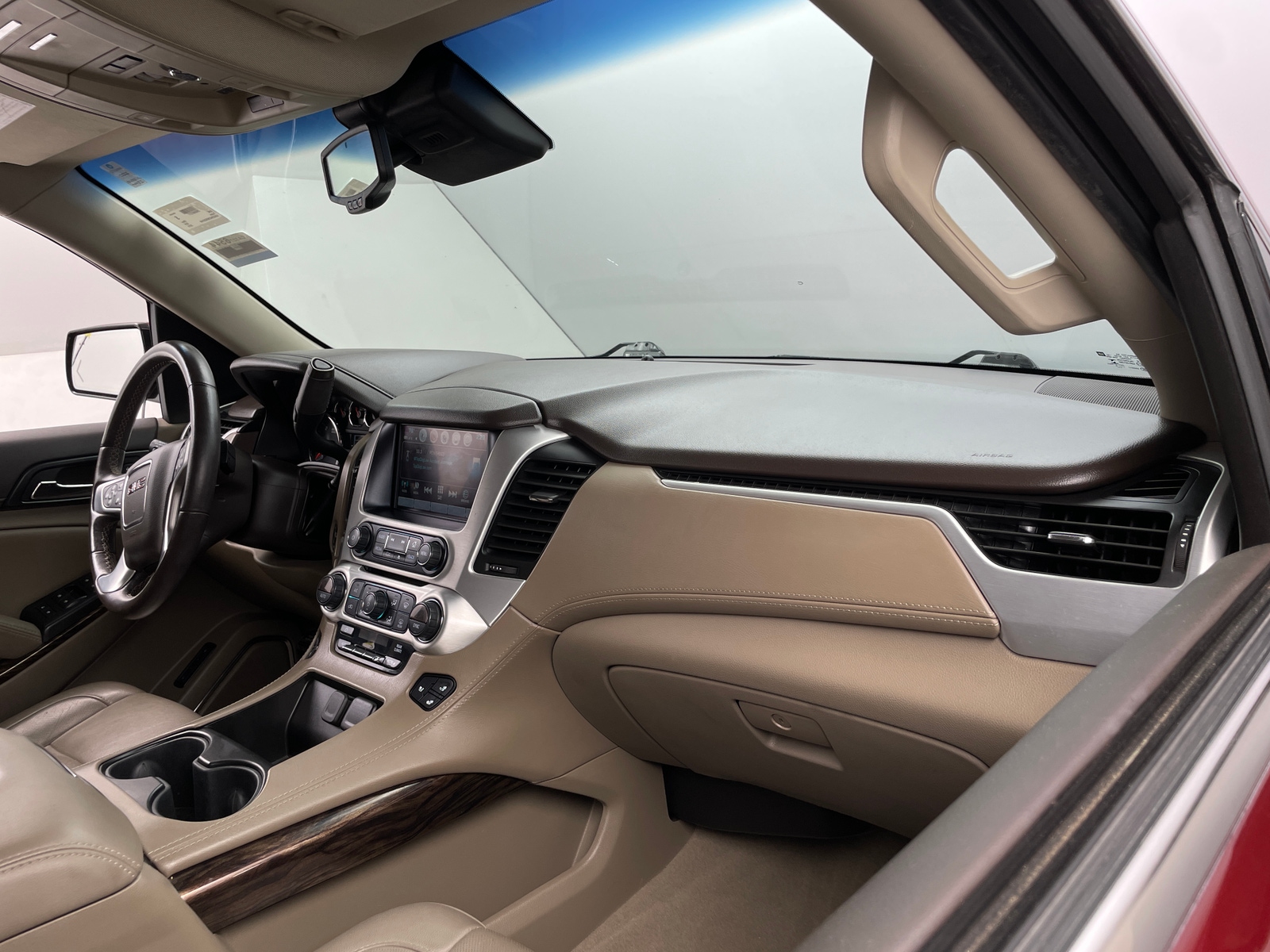 Thumbnail: 2019 GMC Yukon - 2