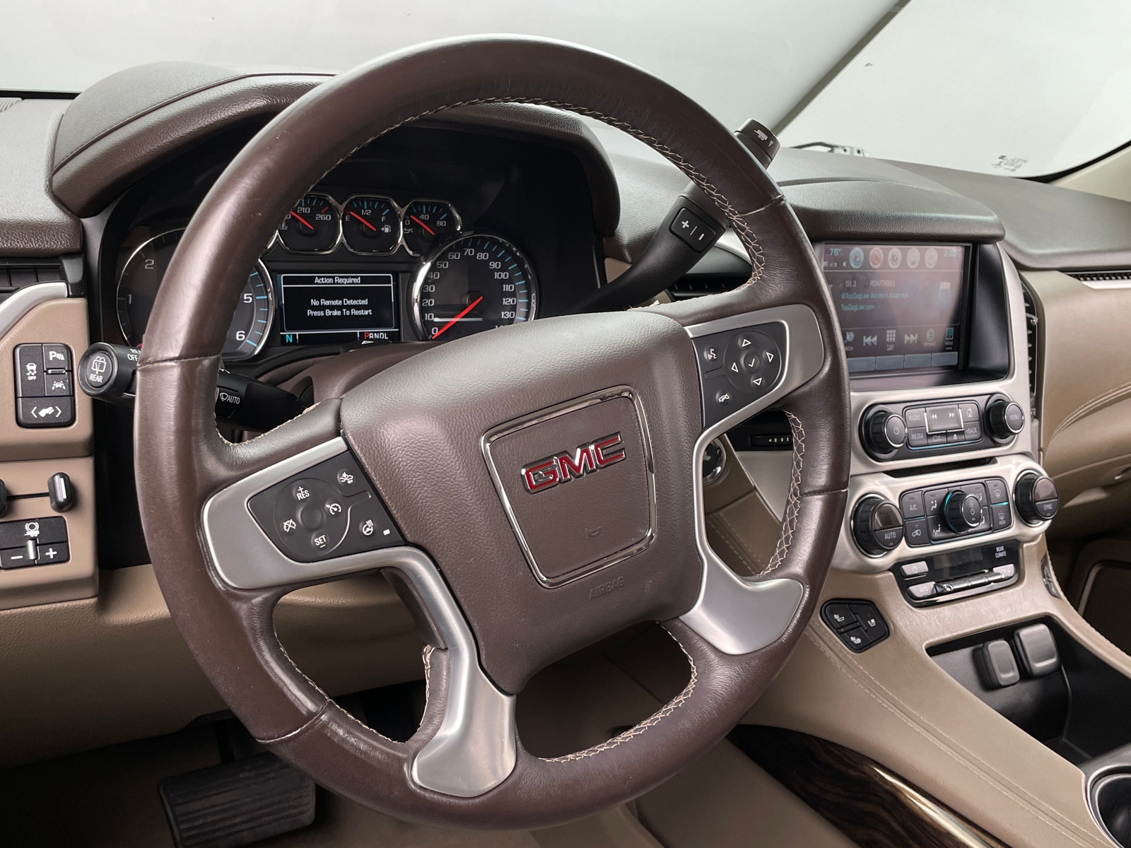 Thumbnail: 2019 GMC Yukon - 4