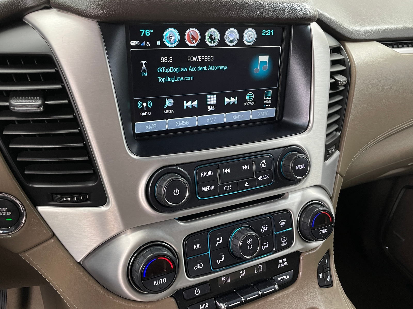 Thumbnail: 2019 GMC Yukon - 3