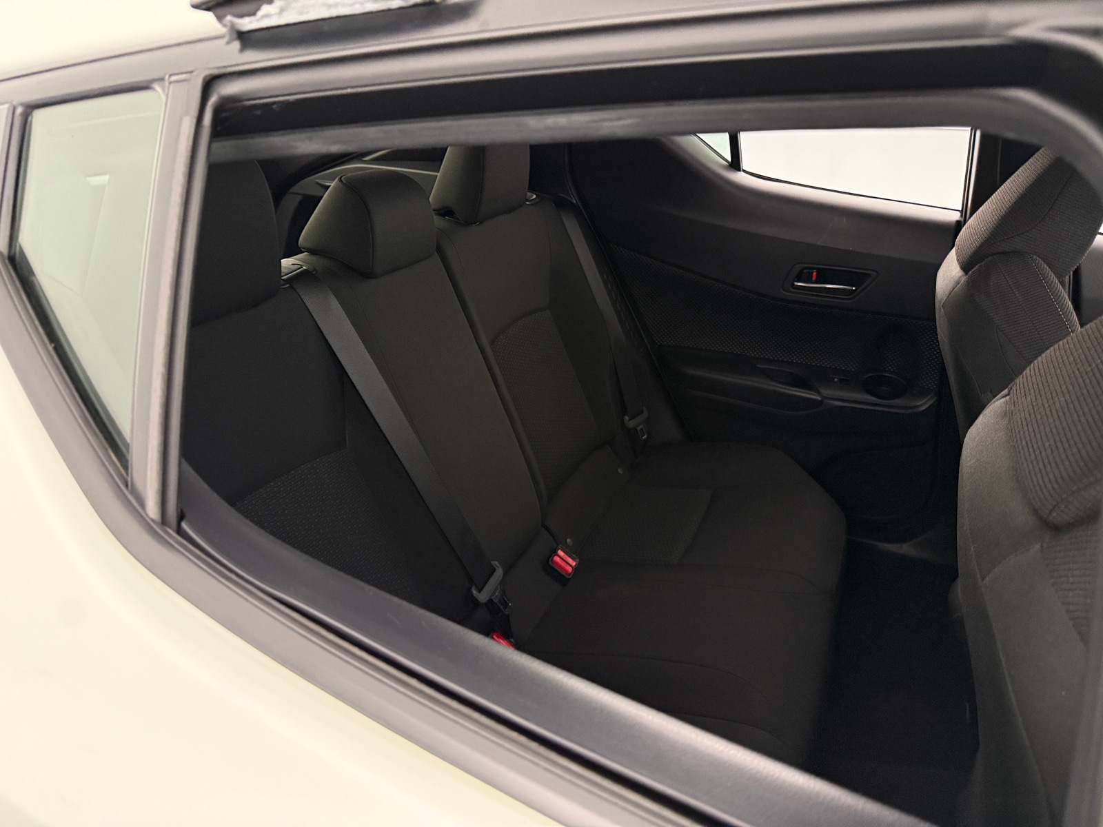 Thumbnail: 2019 Toyota C-HR - 6