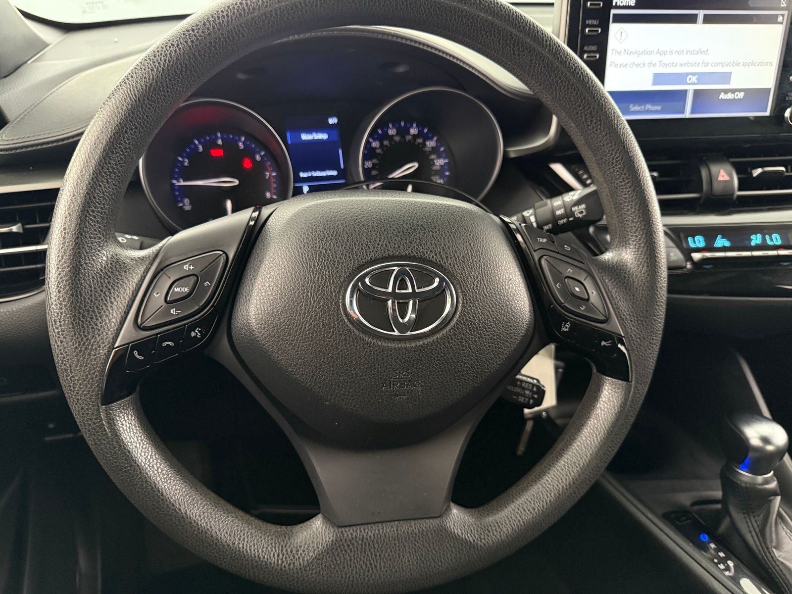 Thumbnail: 2019 Toyota C-HR - 5