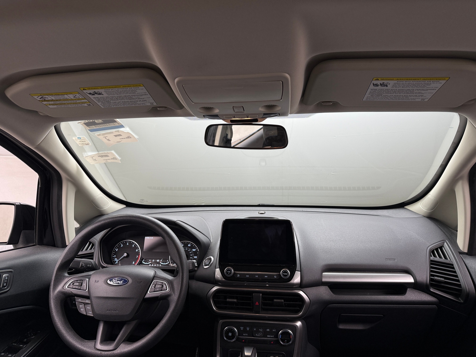 Thumbnail: 2021 Ford EcoSport - 3