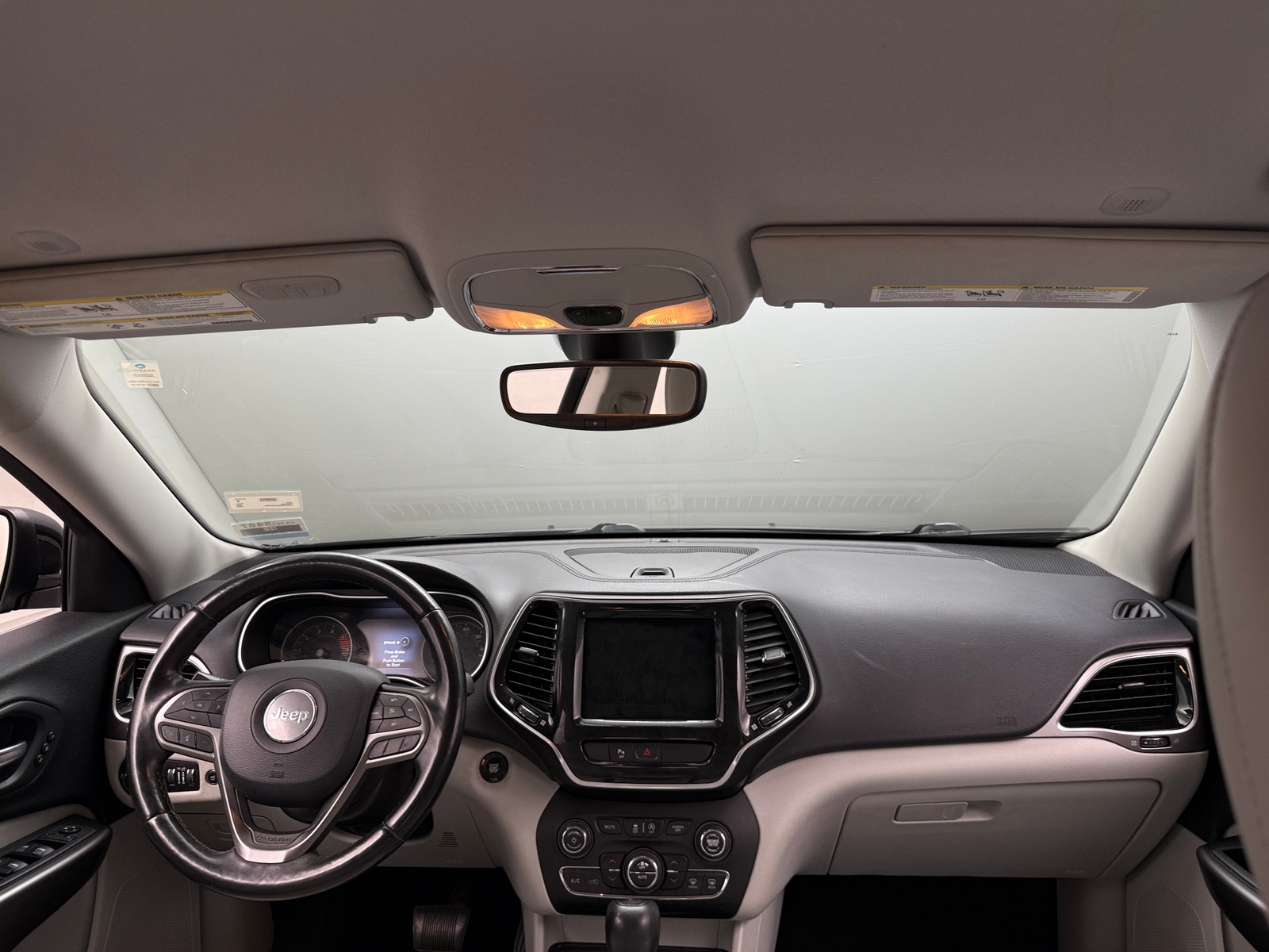 Thumbnail: 2020 Jeep Cherokee - 2