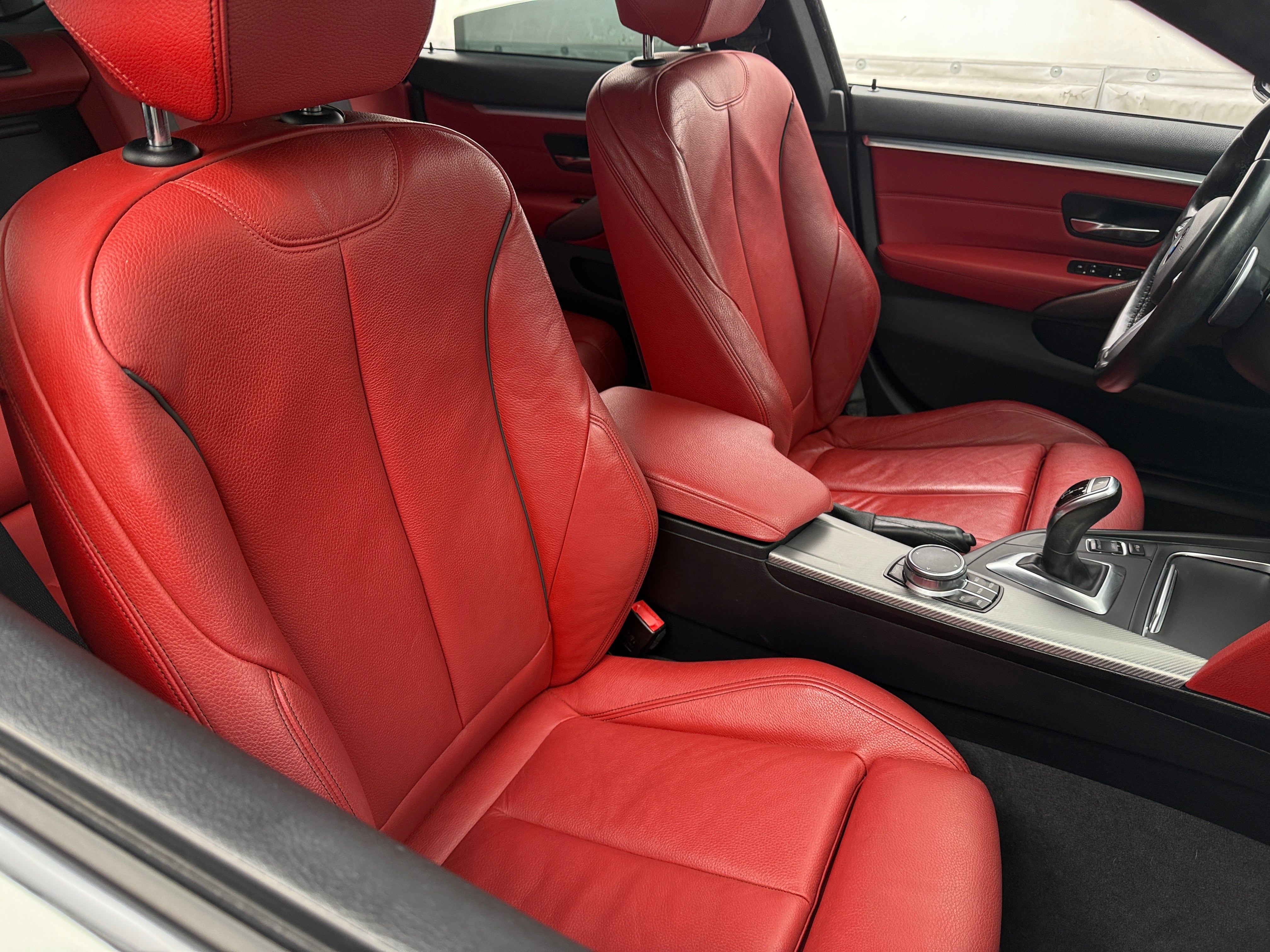 2018 BMW 4 Series