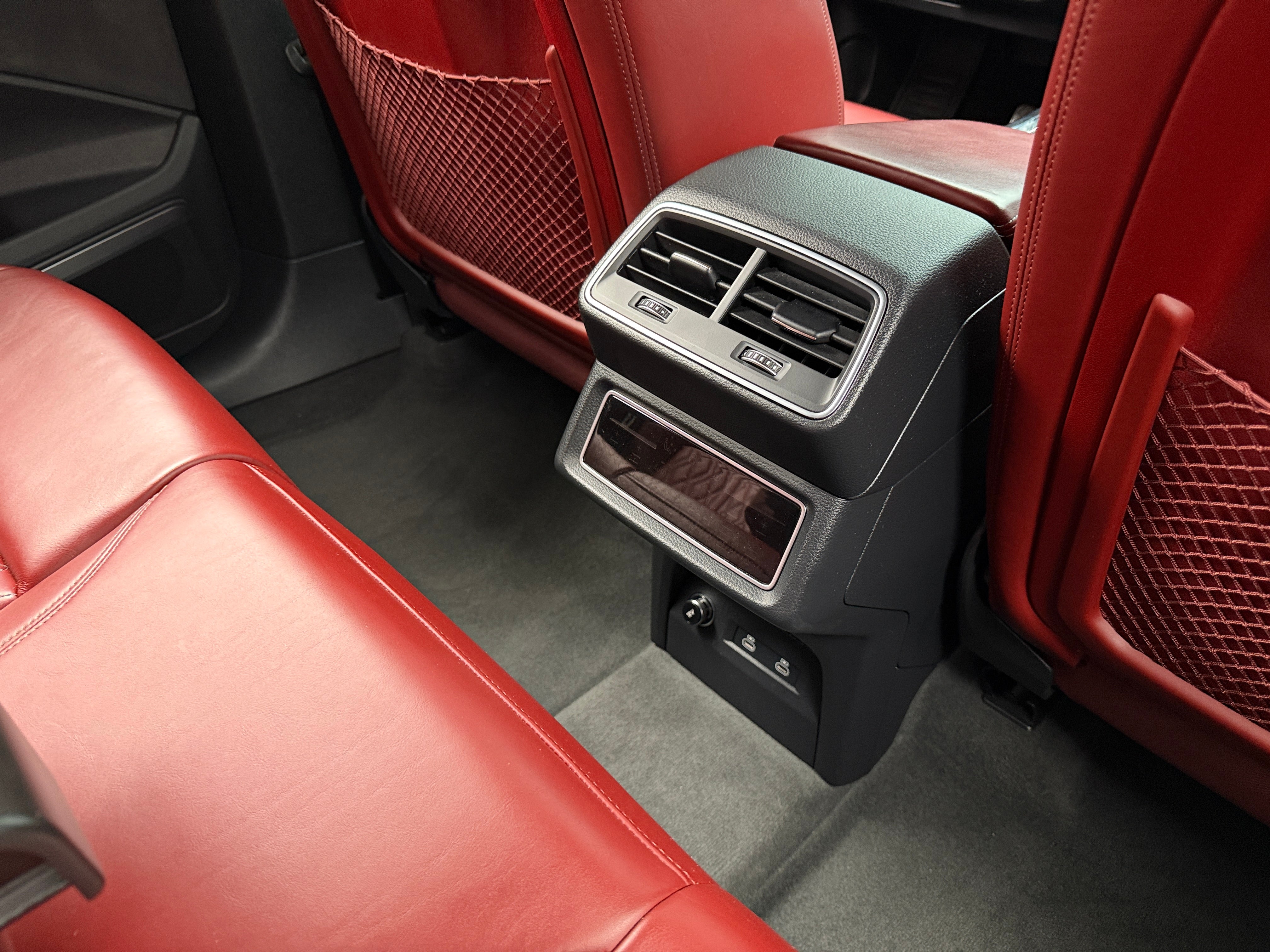 Used 2022 Audi e-tron S Premium Plus with VIN WA1ACBGE0NB045759 for sale in Auburn, WA