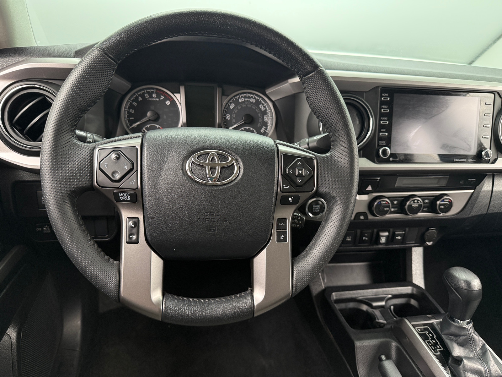 Thumbnail: 2023 Toyota Tacoma - 5