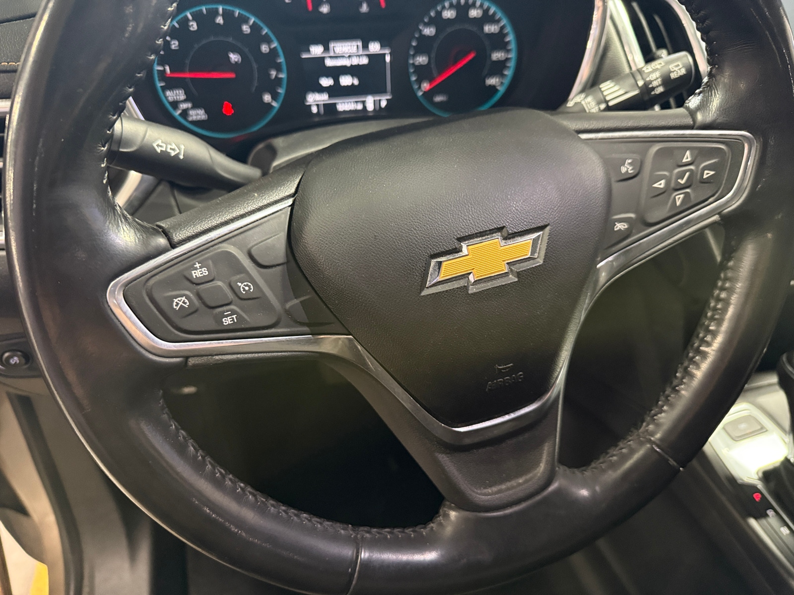 Thumbnail: 2018 Chevrolet Equinox - 5
