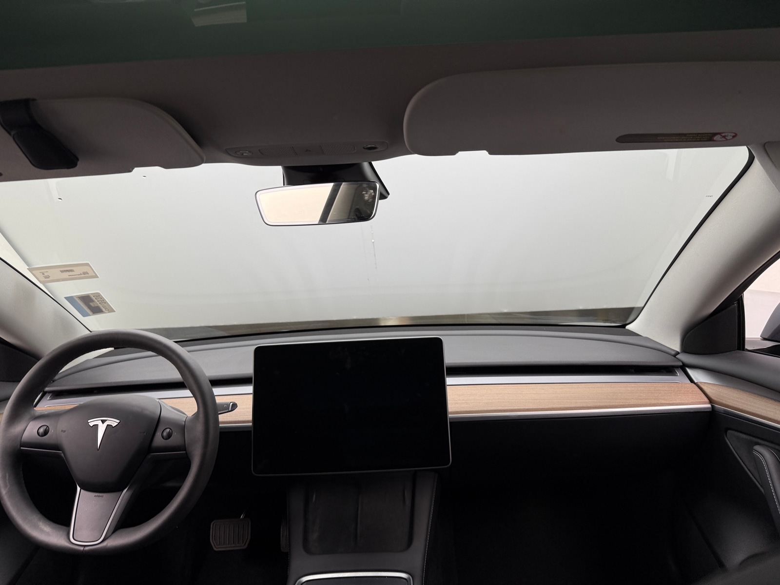 Thumbnail: 2023 Tesla Model 3 - 2