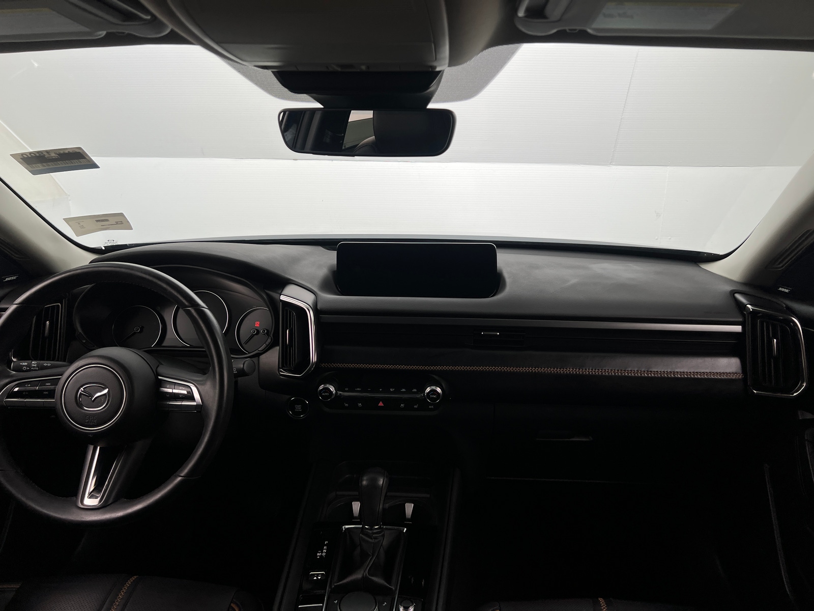 Thumbnail: 2023 Mazda CX-50 - 2