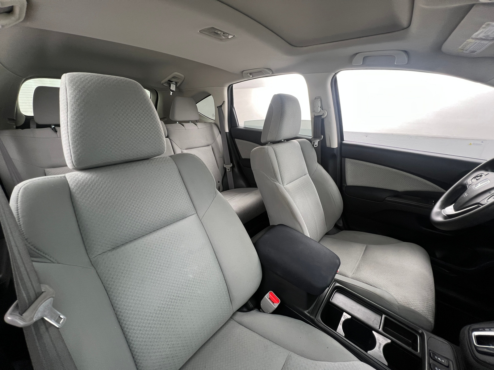 Thumbnail: 2016 Honda CR-V - 2