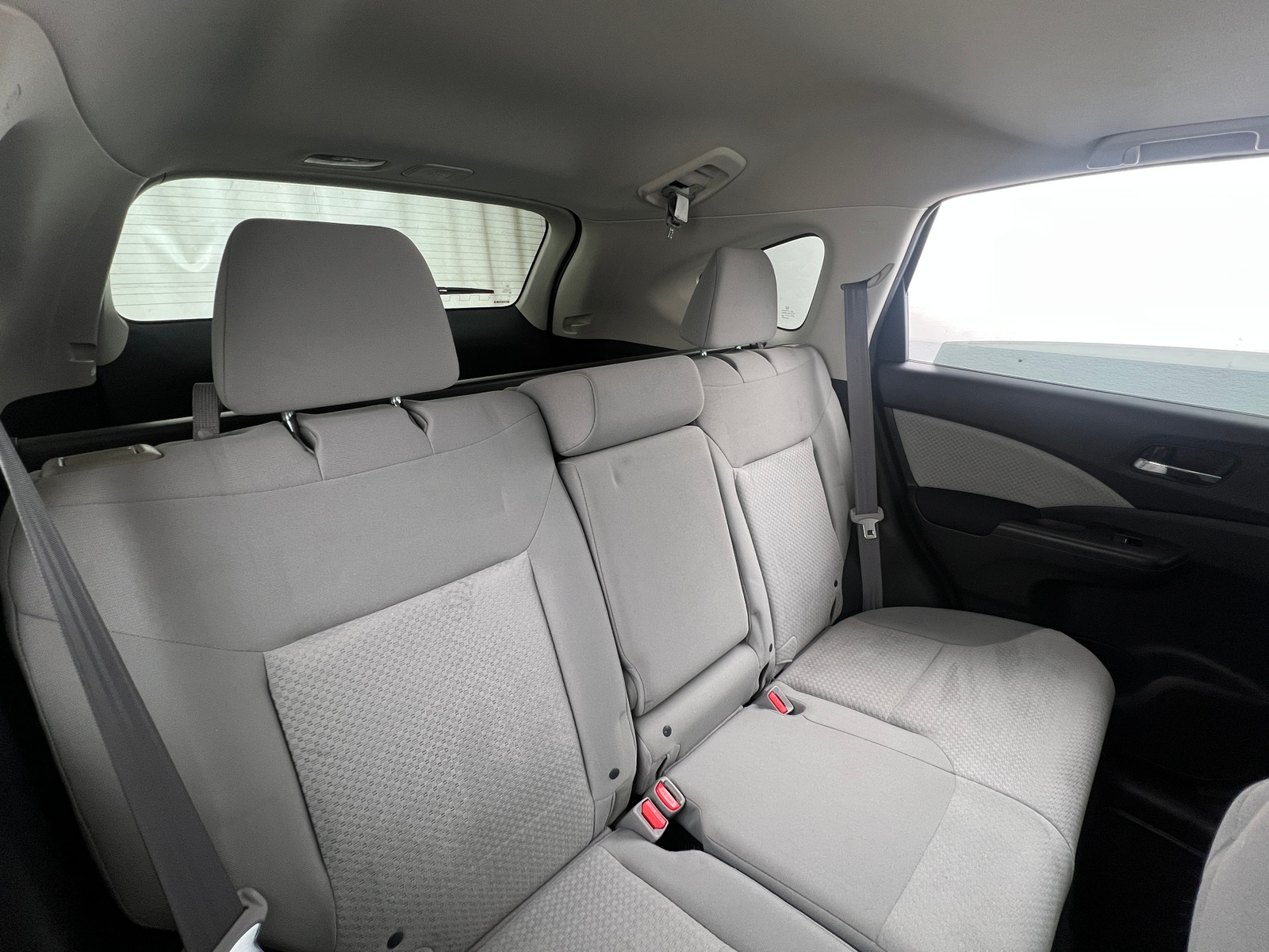 Thumbnail: 2016 Honda CR-V - 6