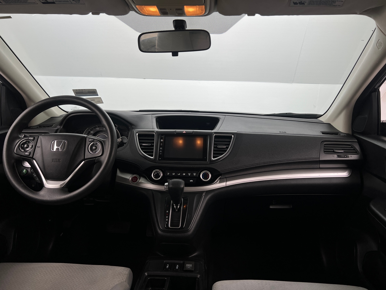 Thumbnail: 2016 Honda CR-V - 3