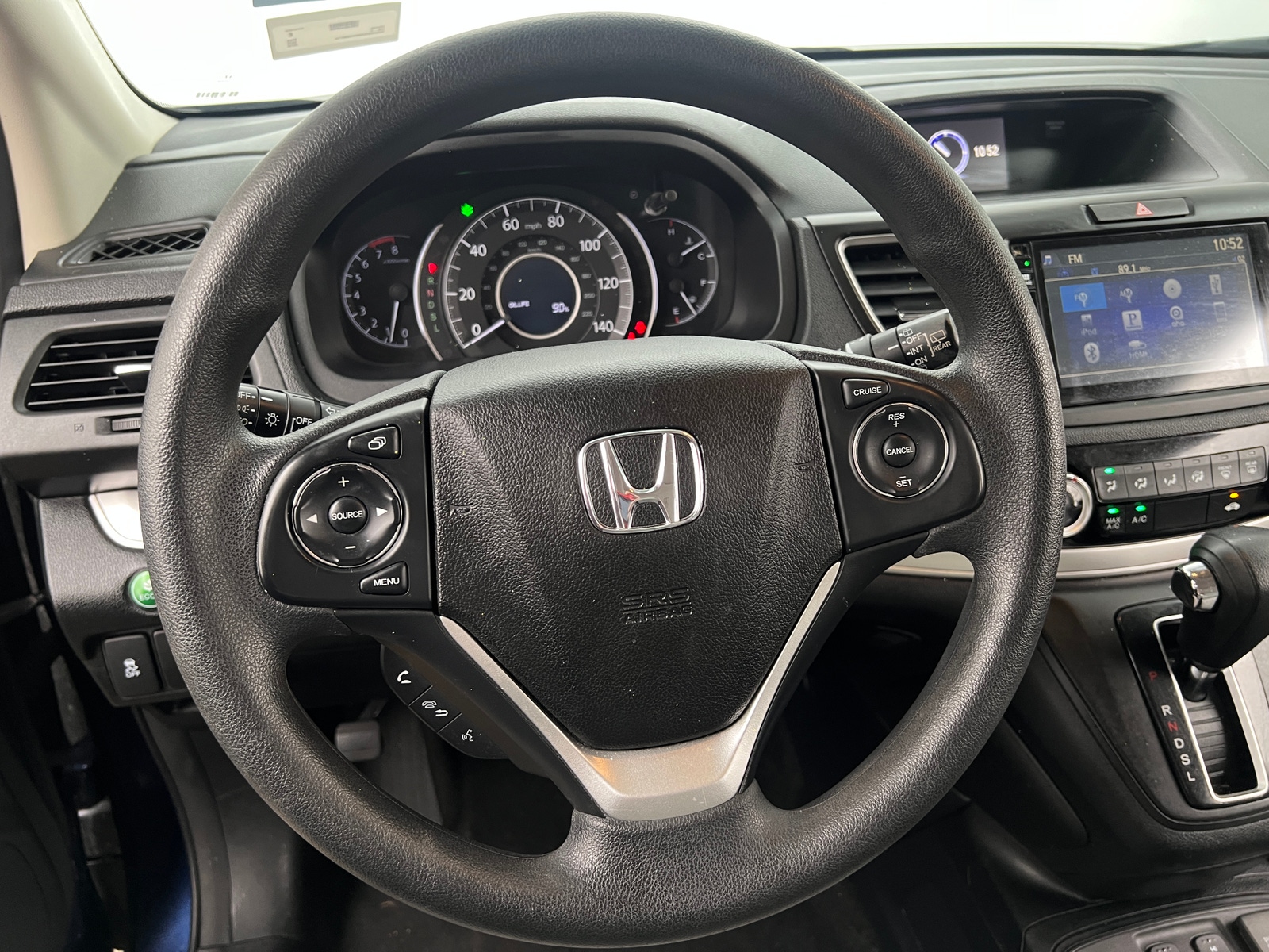 Thumbnail: 2016 Honda CR-V - 5
