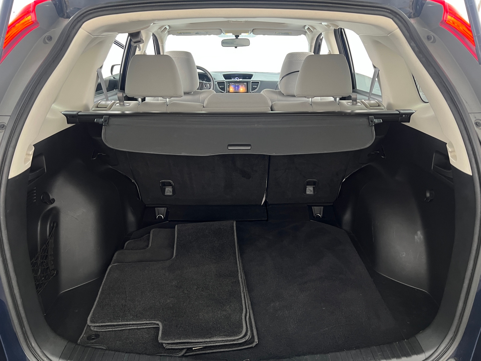 Thumbnail: 2016 Honda CR-V - 7