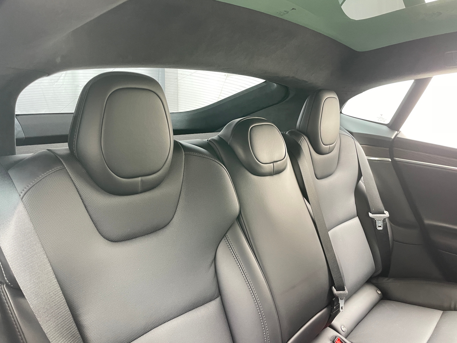 Thumbnail: 2021 Tesla Model S - 5