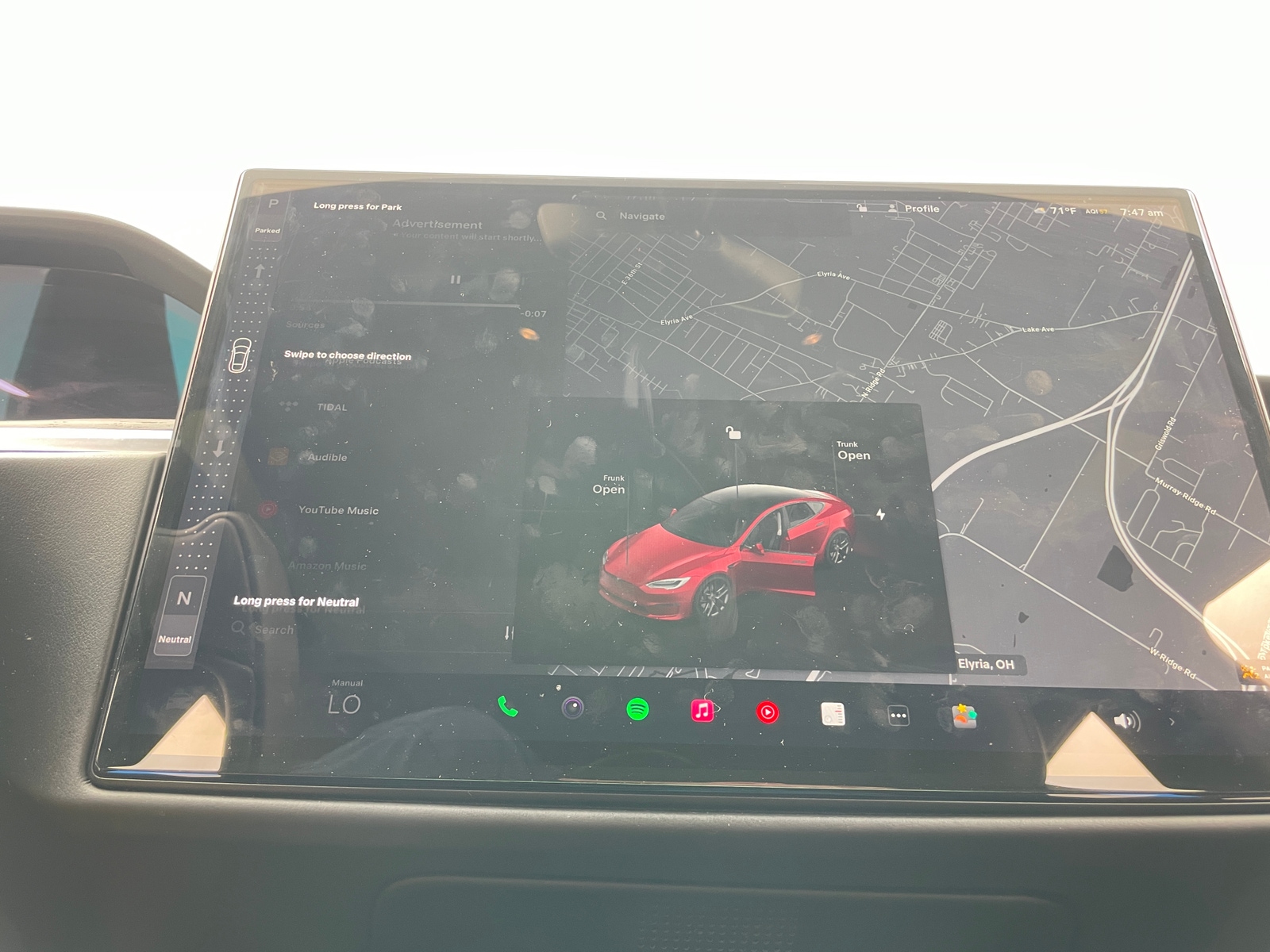 Thumbnail: 2021 Tesla Model S - 3