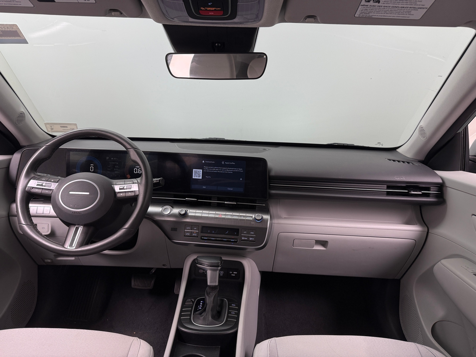 Thumbnail: 2024 Hyundai Kona - 3