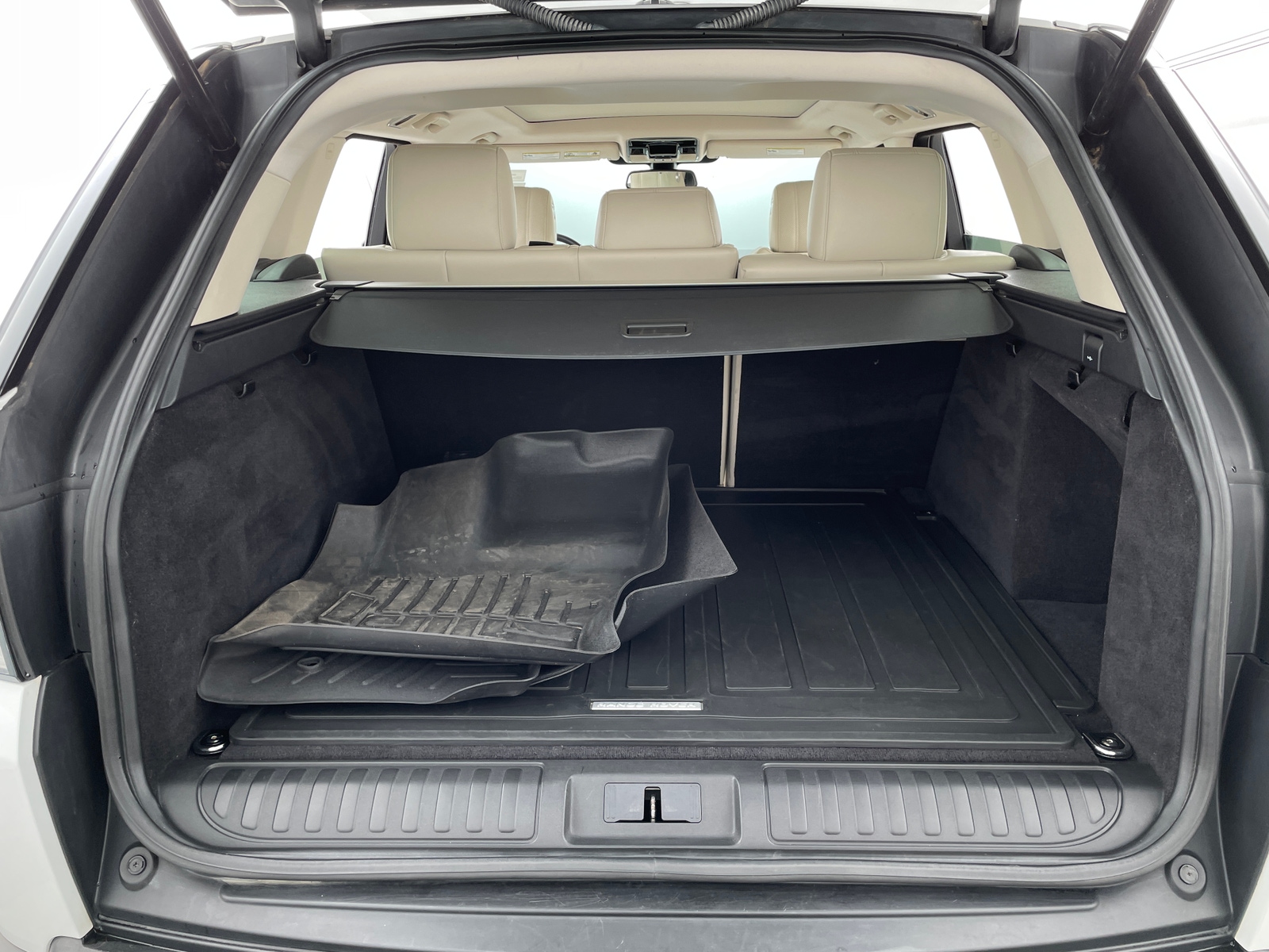 Thumbnail: 2014 Land Rover Range Rover Sport - 6