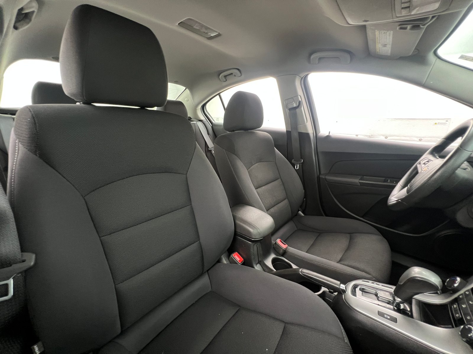 Thumbnail: 2015 Chevrolet Cruze - 2