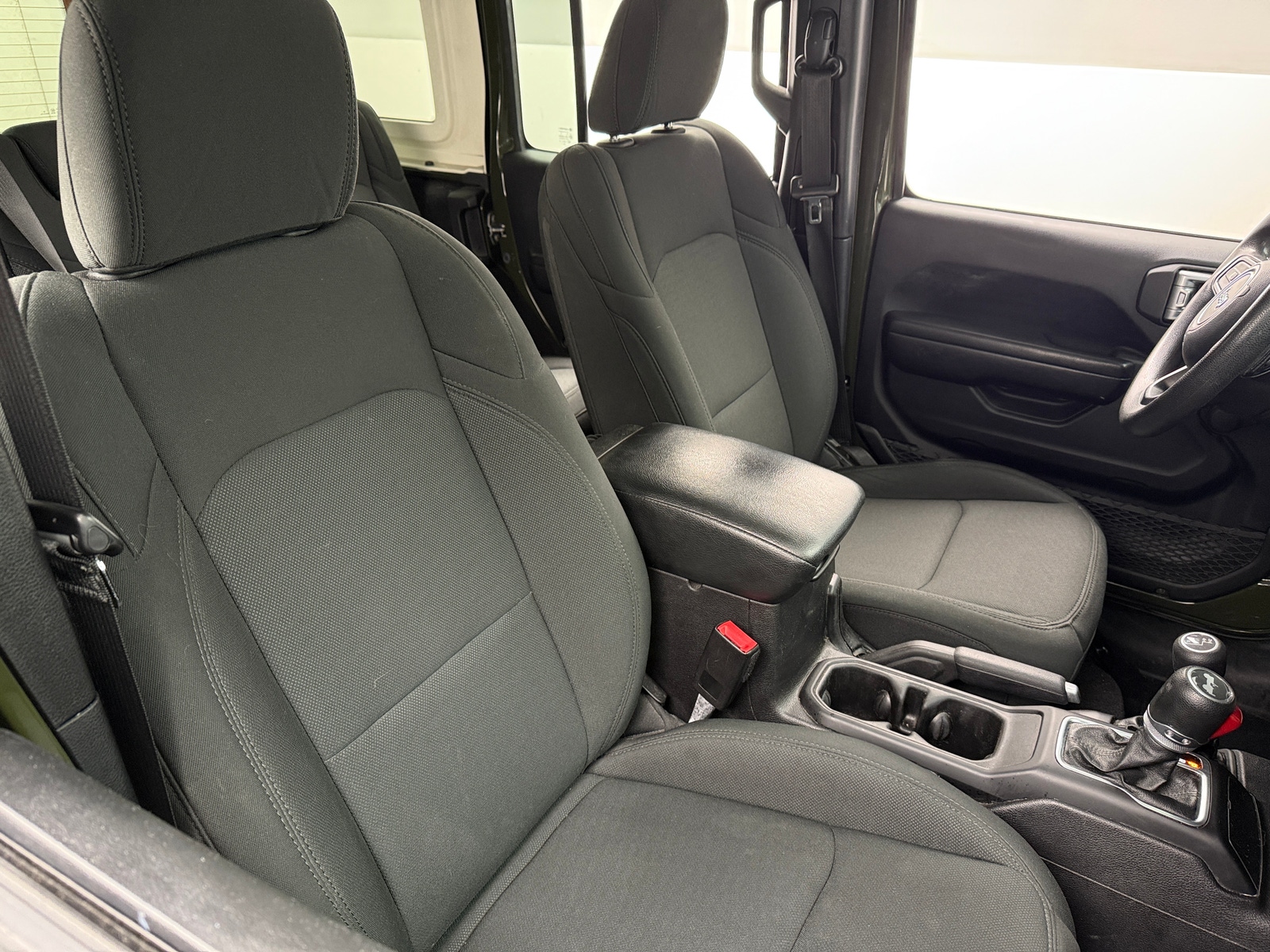 Thumbnail: 2021 Jeep Wrangler - 2