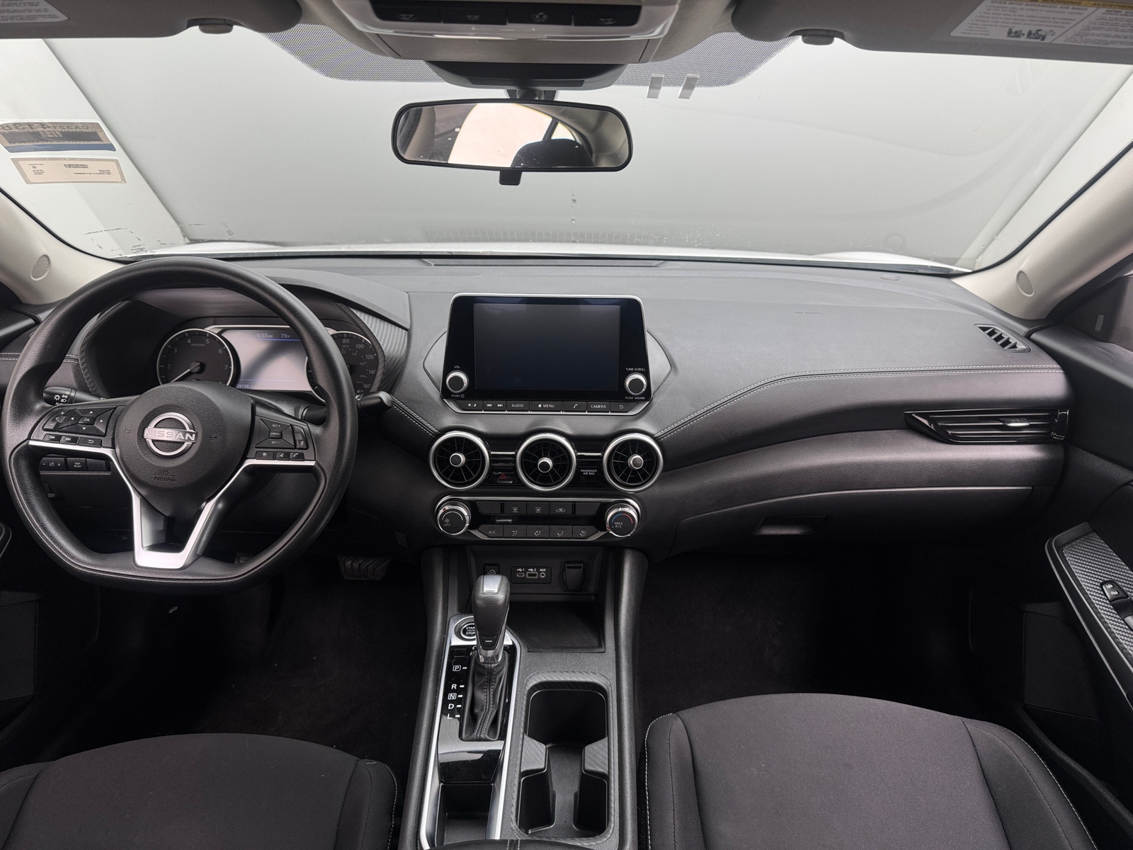 Thumbnail: 2024 Nissan Sentra - 3