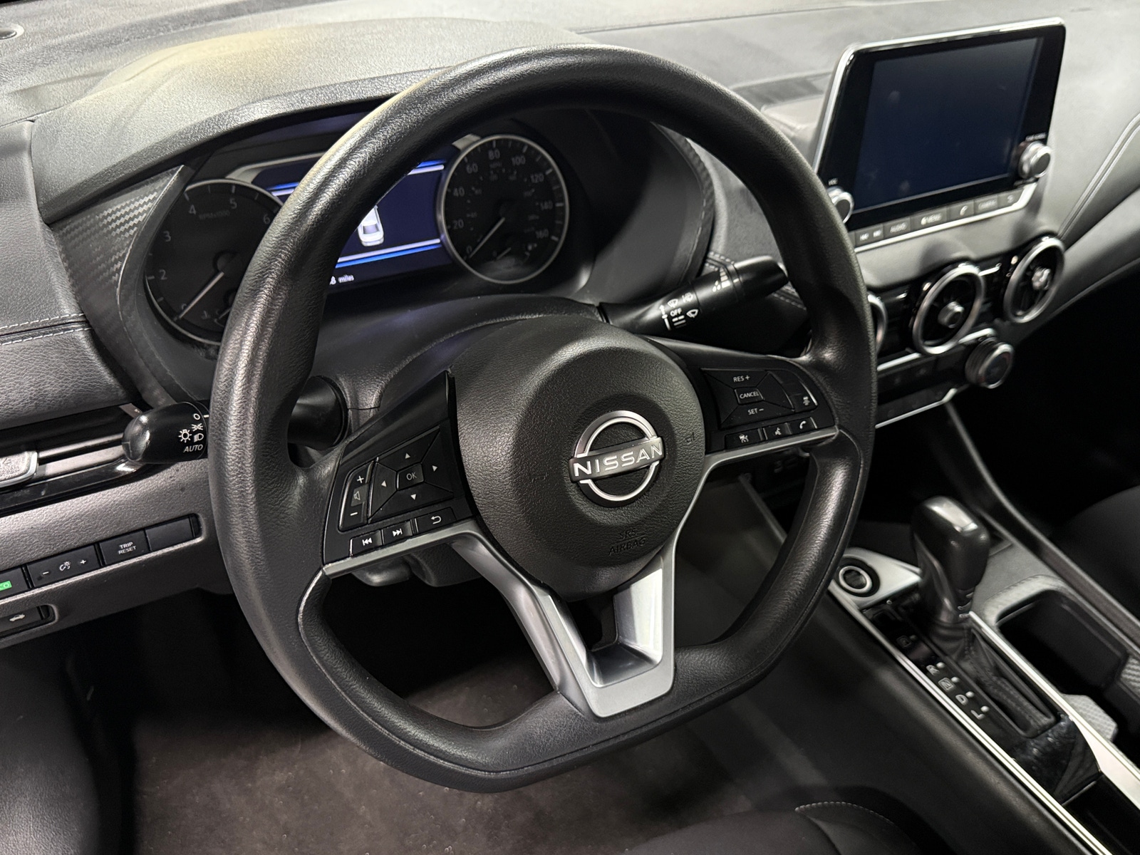Thumbnail: 2024 Nissan Sentra - 5