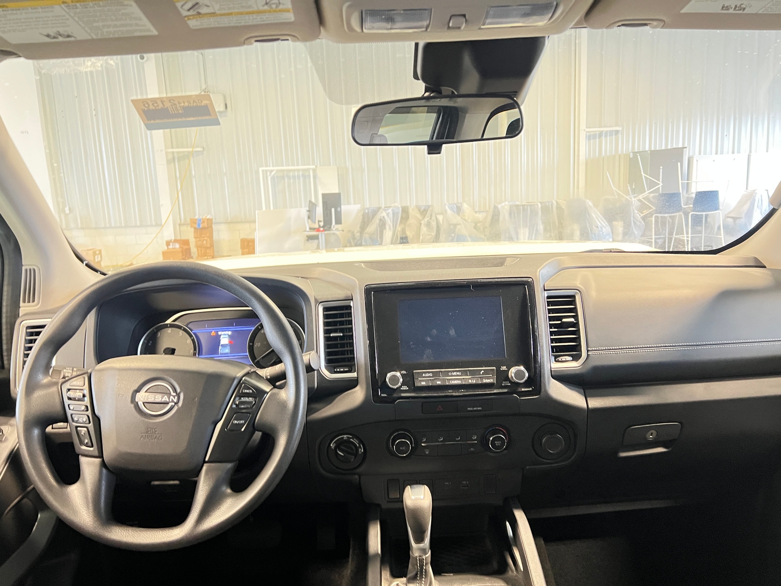 Thumbnail: 2022 Nissan Frontier - 3
