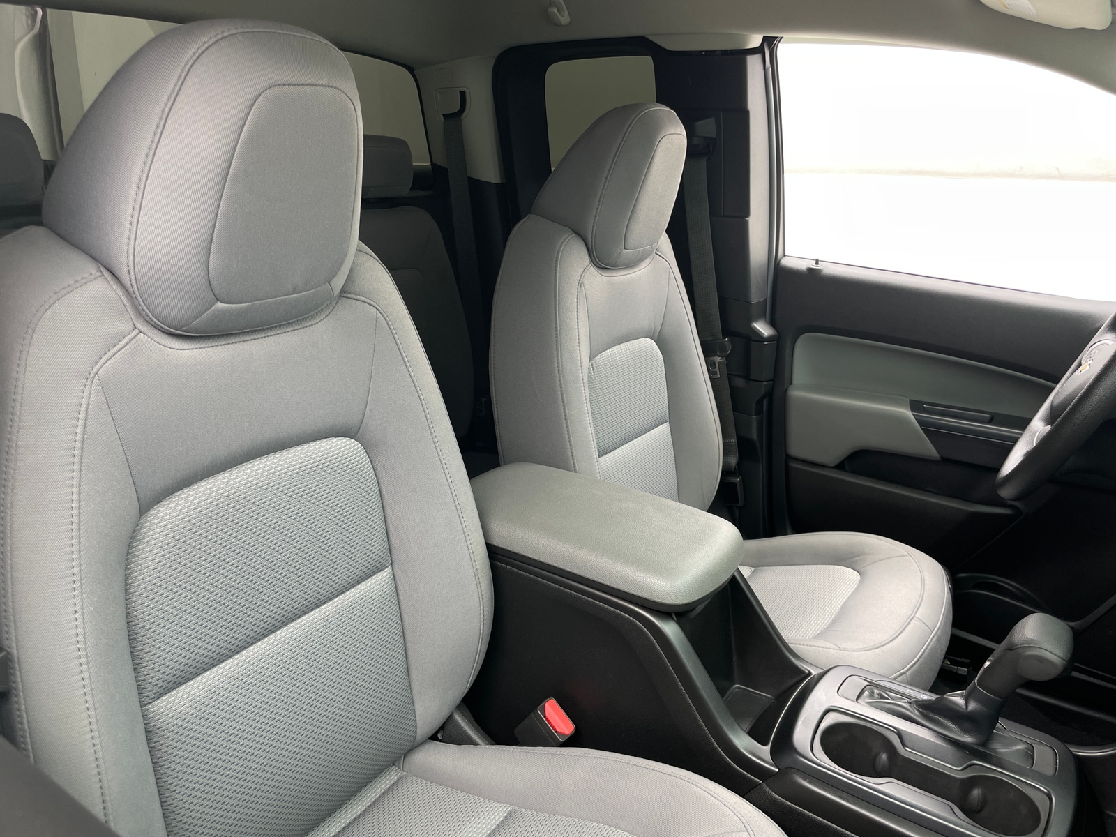 Thumbnail: 2019 Chevrolet Colorado - 2