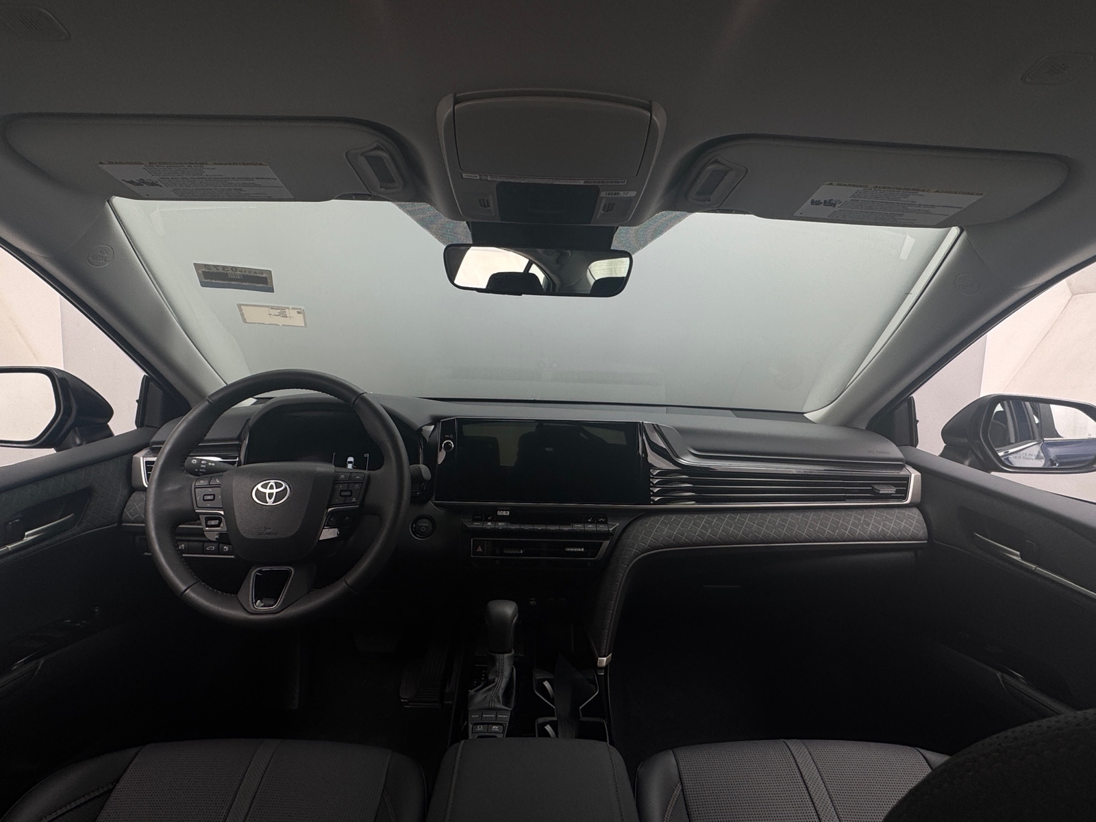 Thumbnail: 2025 Toyota Camry - 2