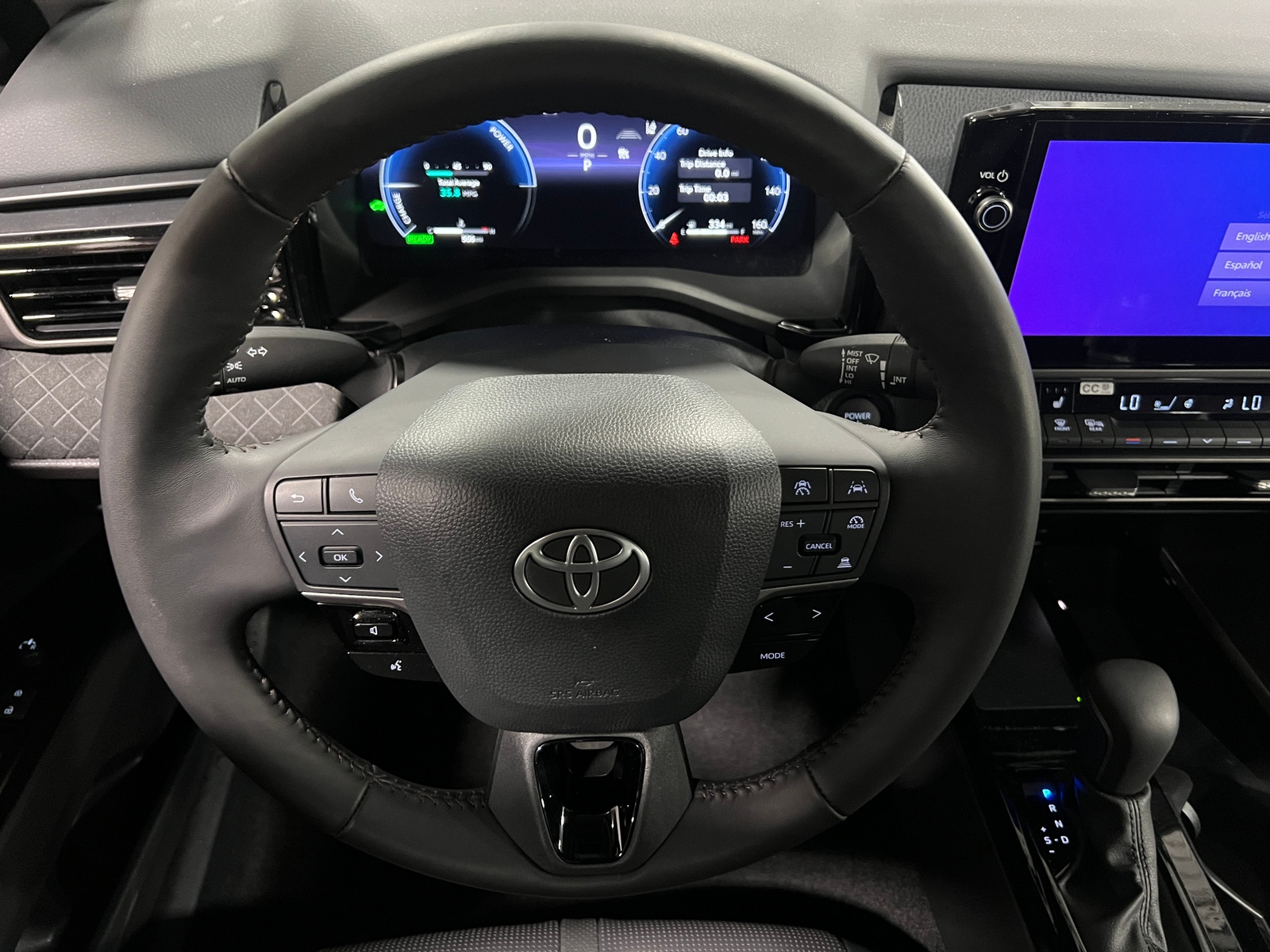 Thumbnail: 2025 Toyota Camry - 4