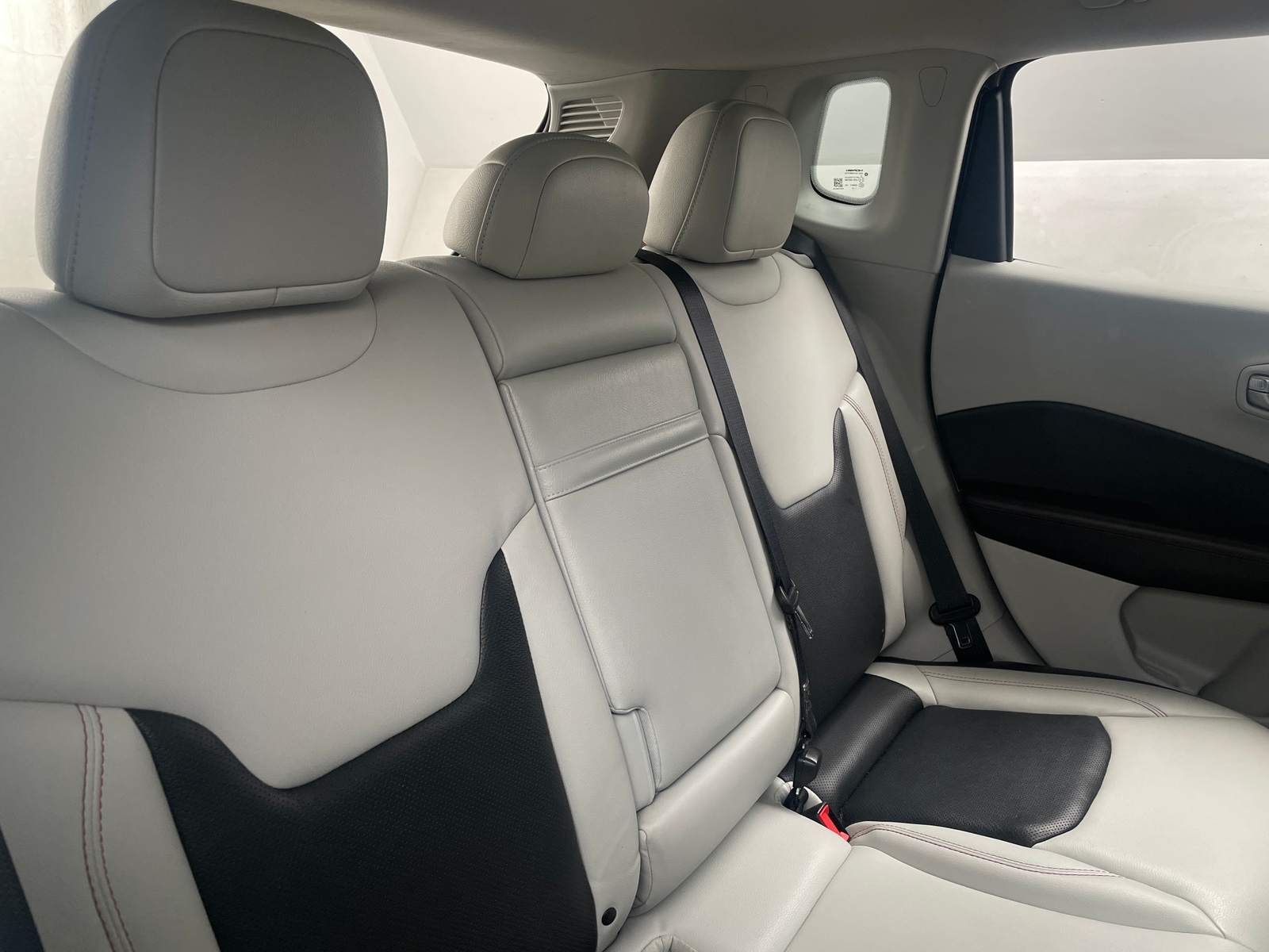 Thumbnail: 2018 Jeep Compass - 5