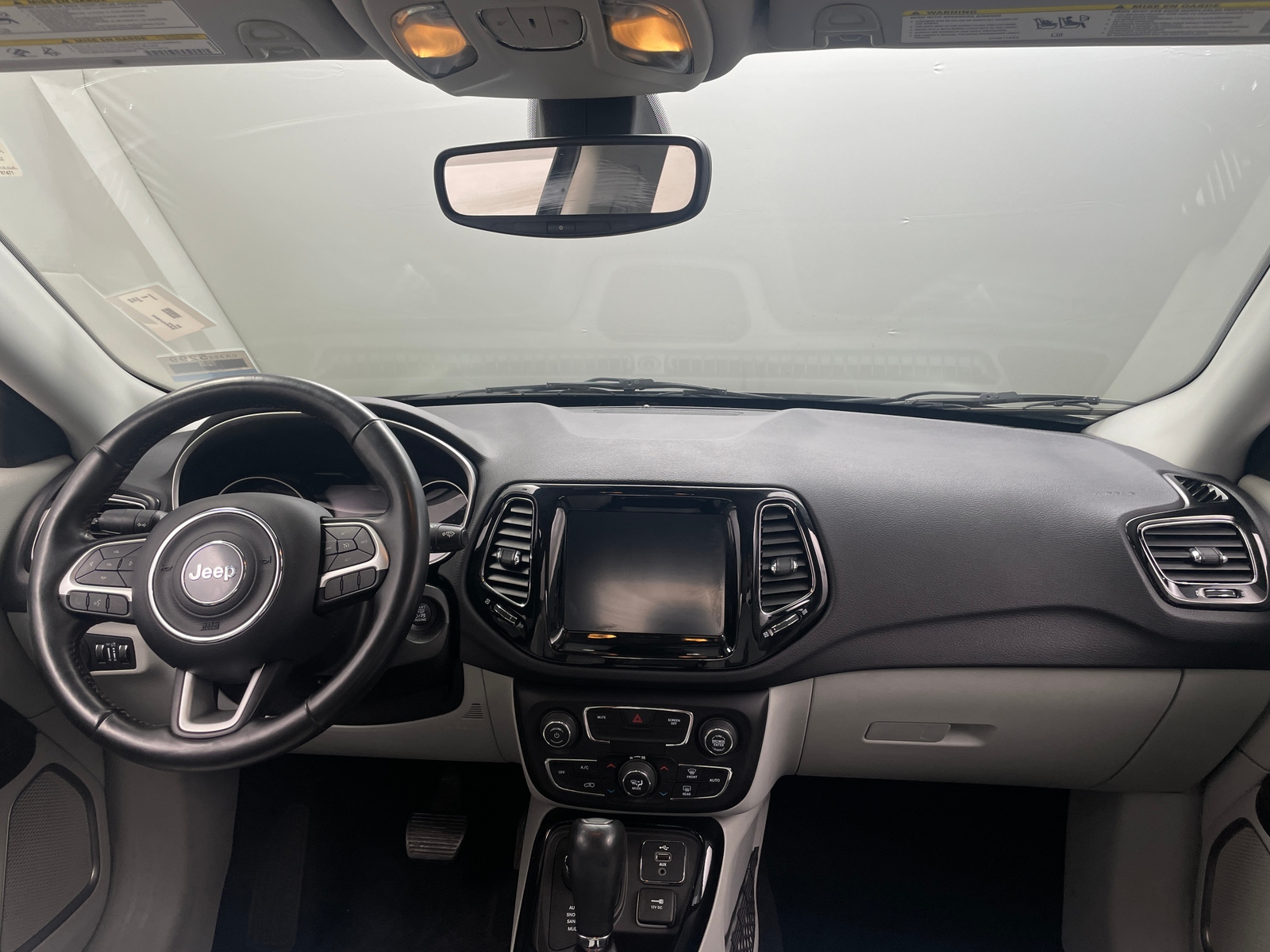 Thumbnail: 2018 Jeep Compass - 2